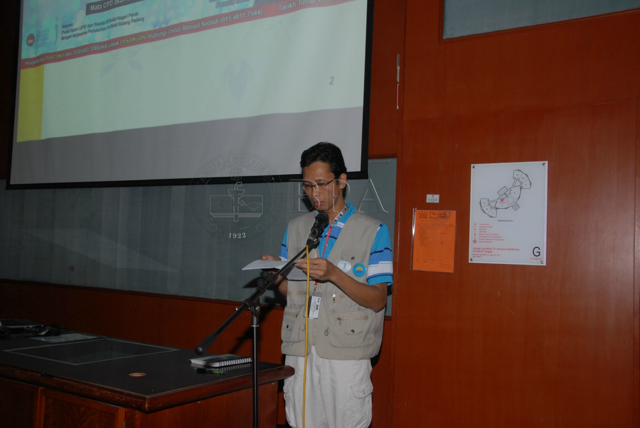 BPA 12 86 mahligai IDA 5276